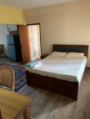 Rams Studio Apartments